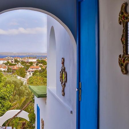 Pasalimani Hotel Çeşme 외부 사진