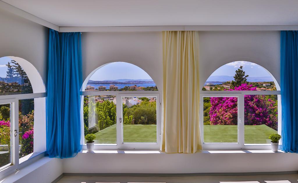 Pasalimani Hotel Çeşme 외부 사진