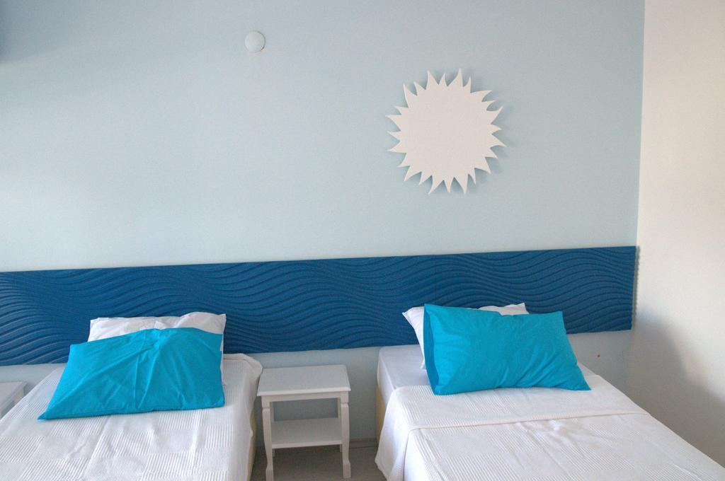 Pasalimani Hotel Çeşme 객실 사진