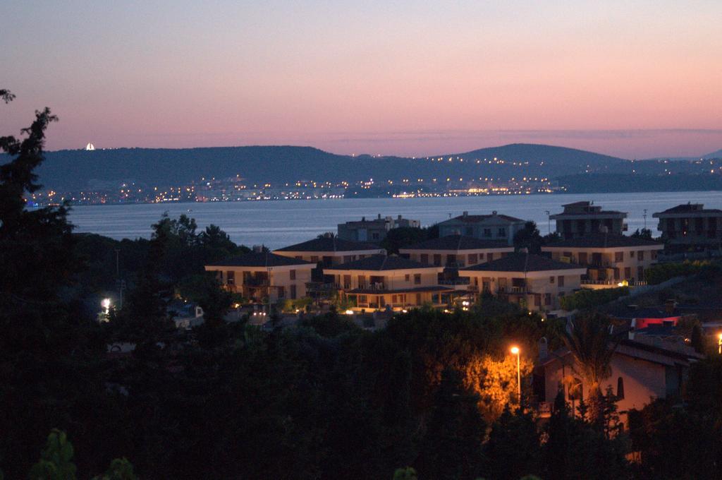 Pasalimani Hotel Çeşme 외부 사진