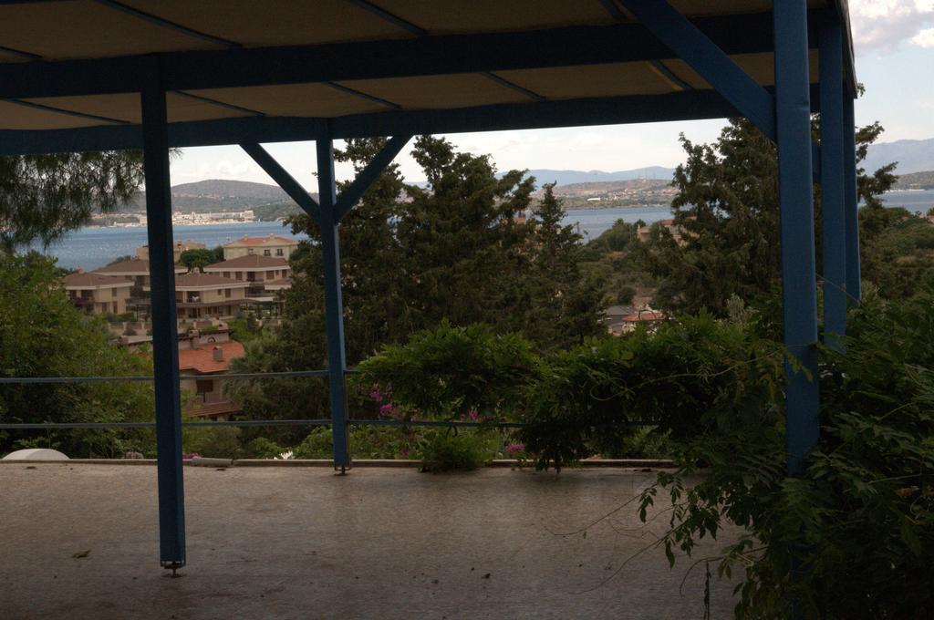 Pasalimani Hotel Çeşme 외부 사진