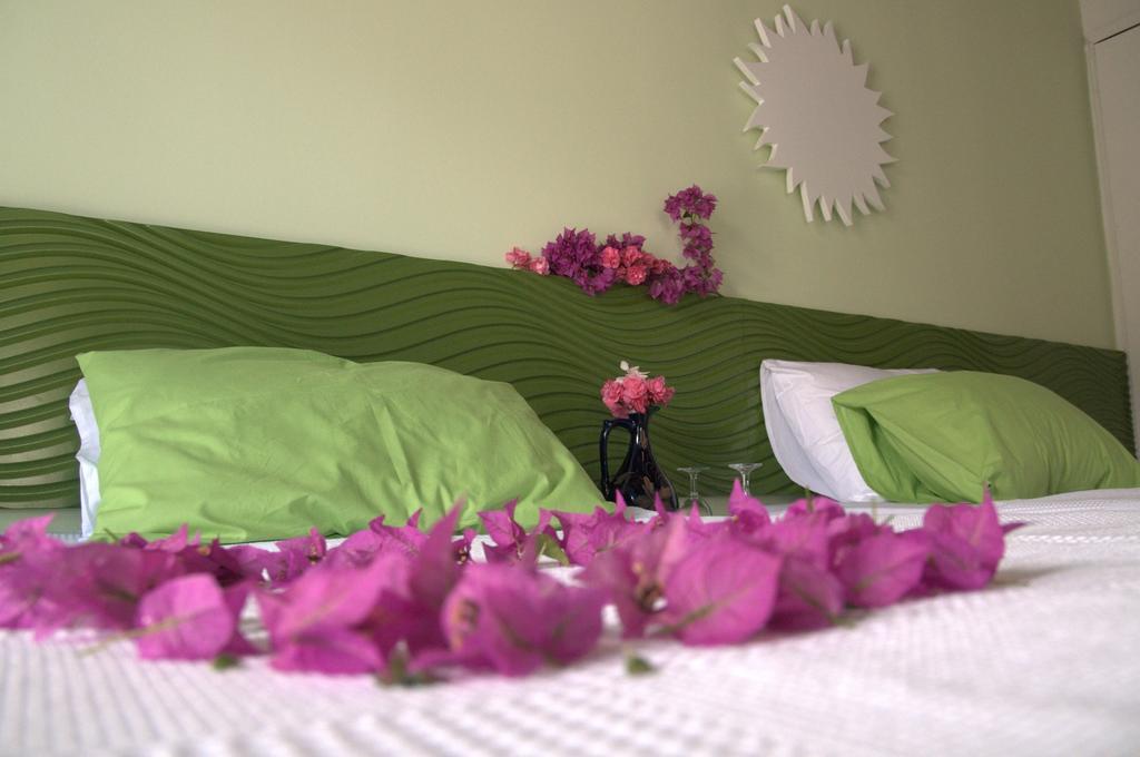 Pasalimani Hotel Çeşme 객실 사진