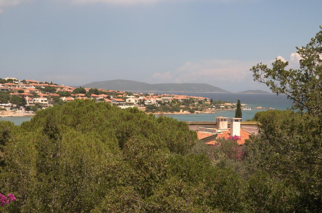 Pasalimani Hotel Çeşme 외부 사진