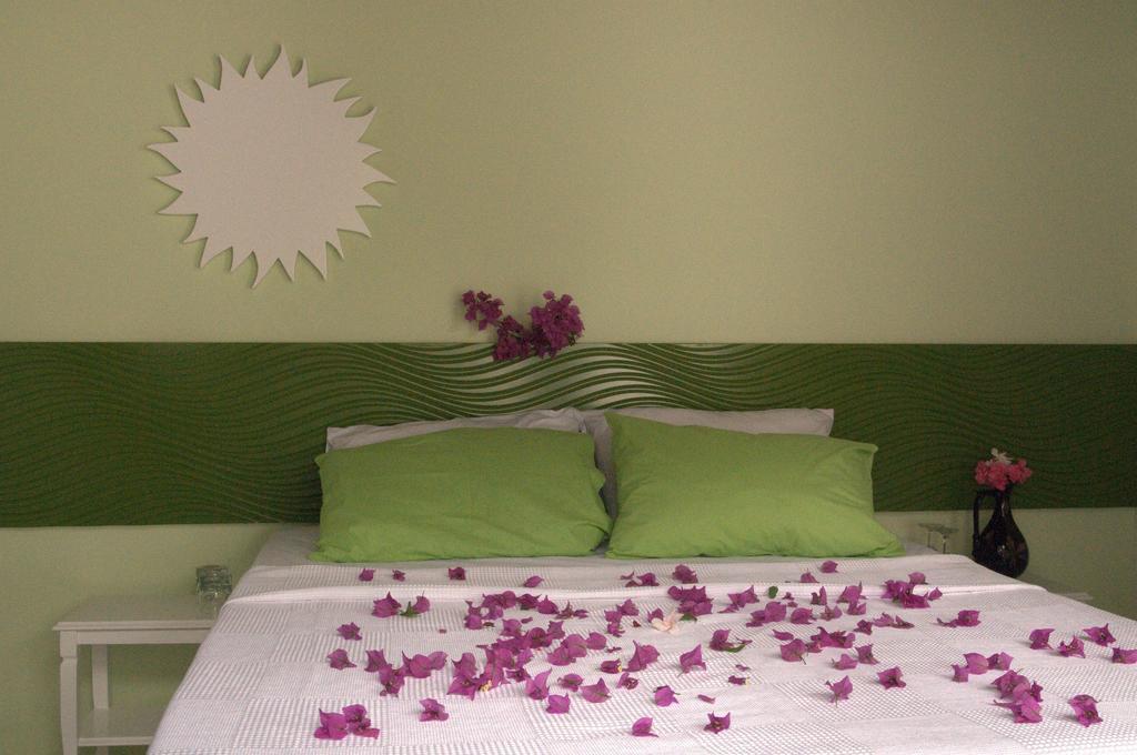 Pasalimani Hotel Çeşme 객실 사진