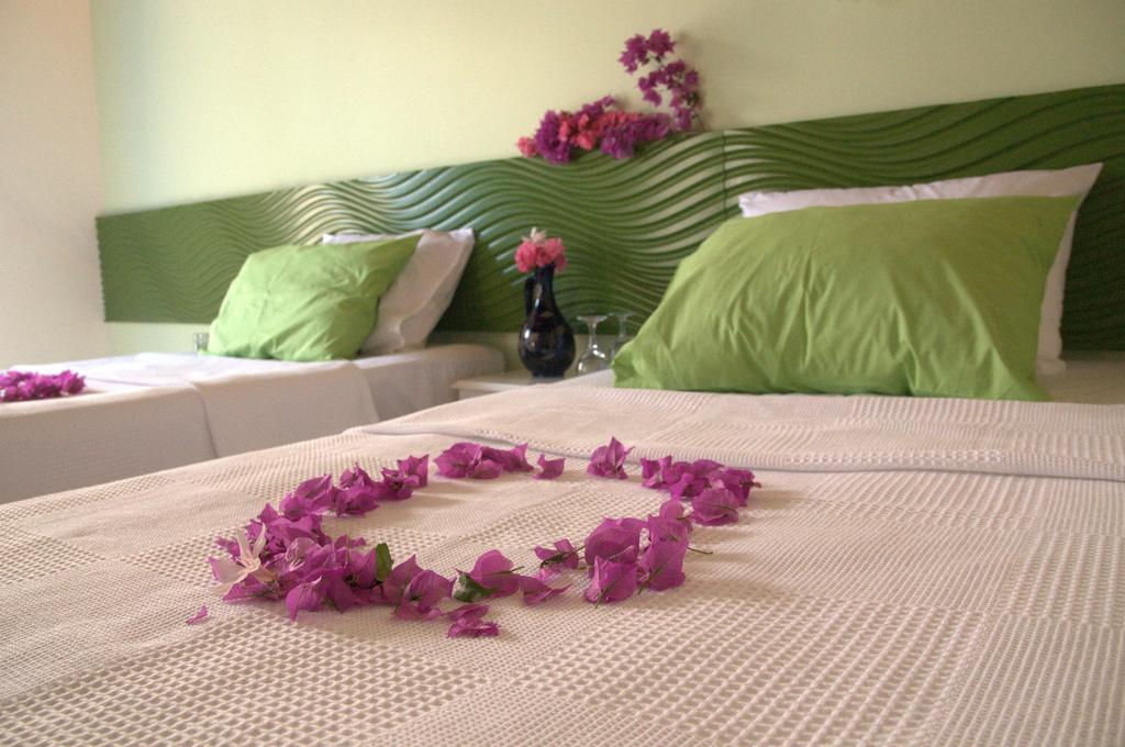 Pasalimani Hotel Çeşme 객실 사진