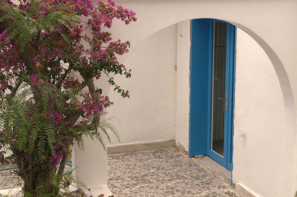 Pasalimani Hotel Çeşme 외부 사진
