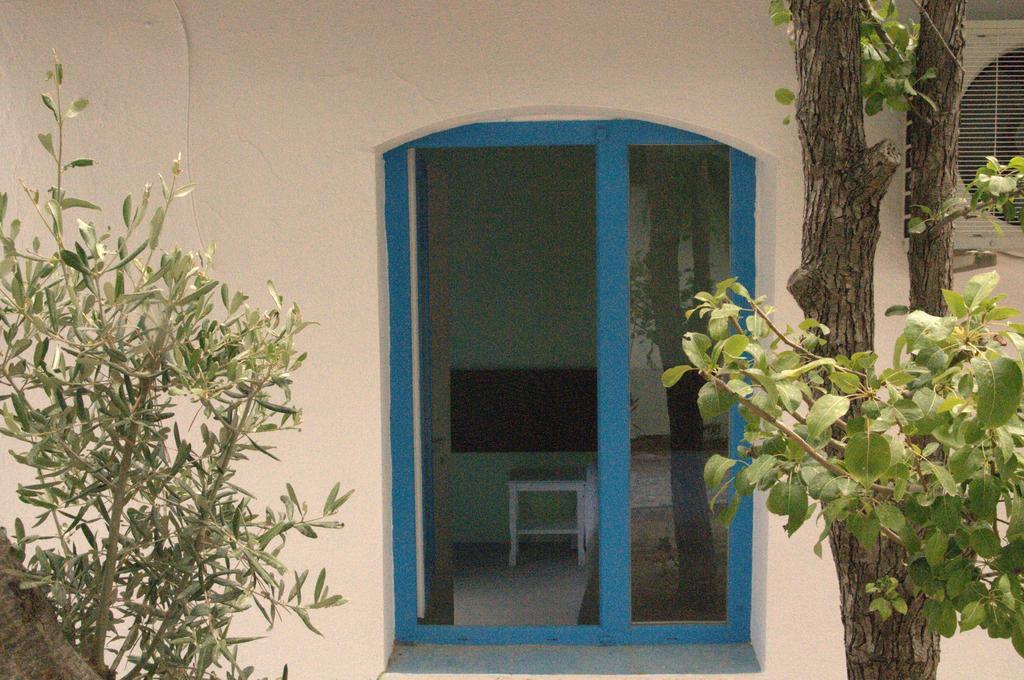 Pasalimani Hotel Çeşme 외부 사진