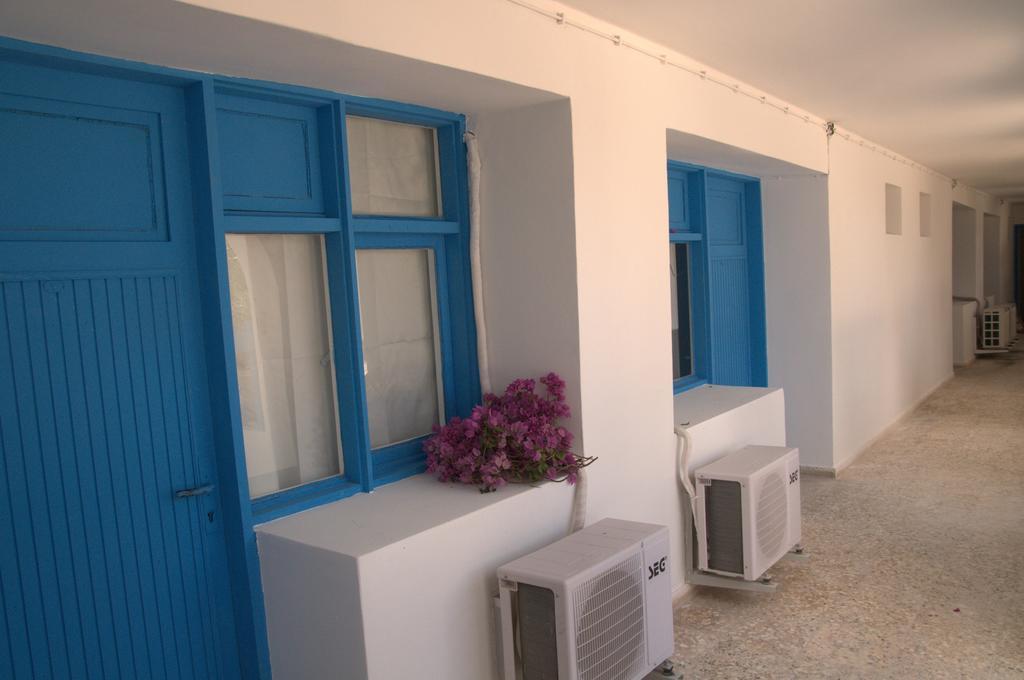 Pasalimani Hotel Çeşme 외부 사진