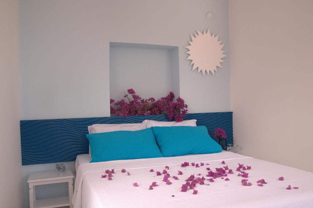 Pasalimani Hotel Çeşme 객실 사진