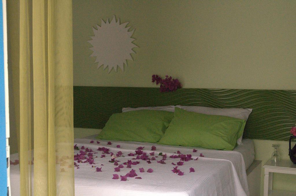 Pasalimani Hotel Çeşme 객실 사진