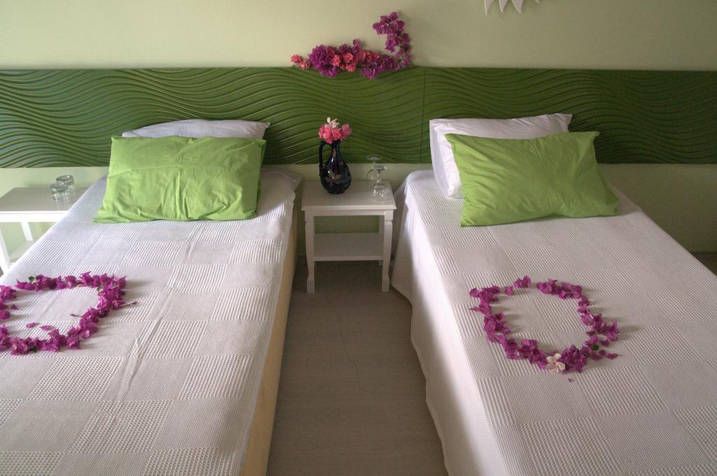 Pasalimani Hotel Çeşme 객실 사진