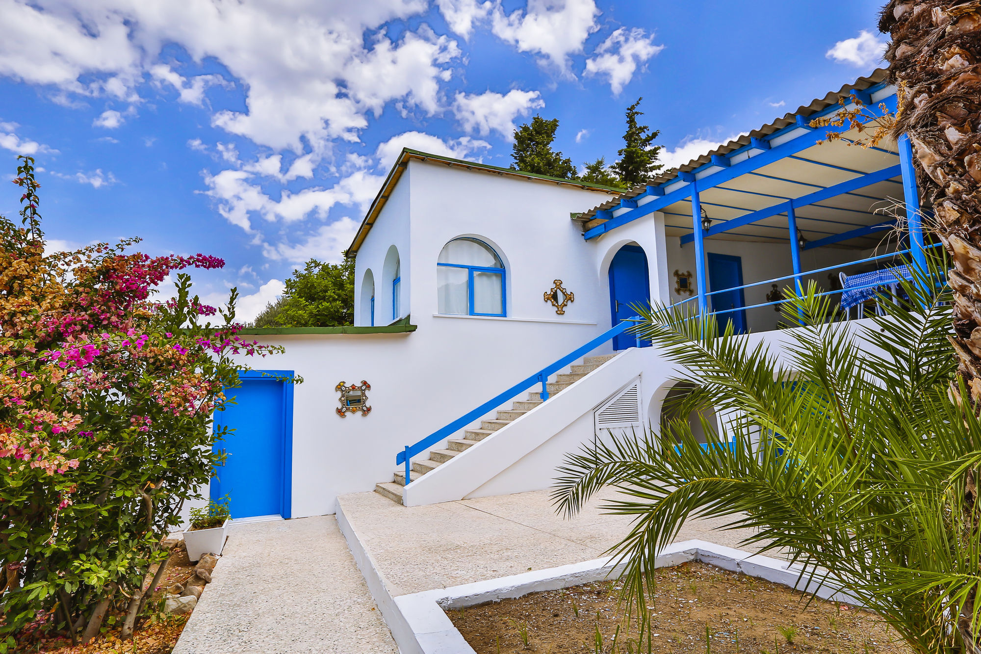 Pasalimani Hotel Çeşme 외부 사진