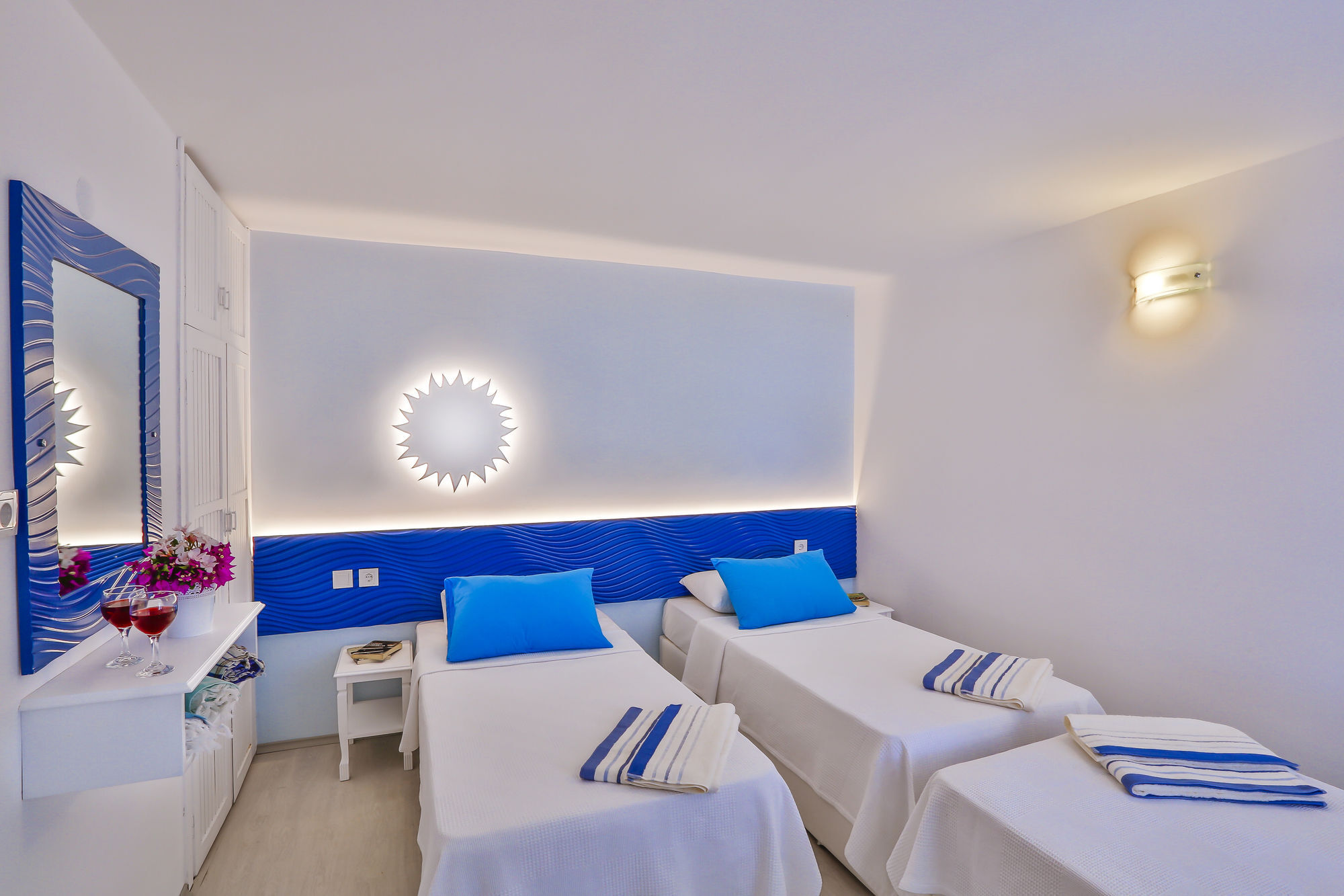 Pasalimani Hotel Çeşme 외부 사진