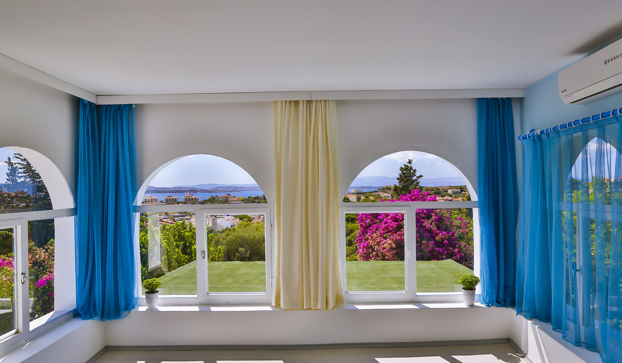 Pasalimani Hotel Çeşme 외부 사진