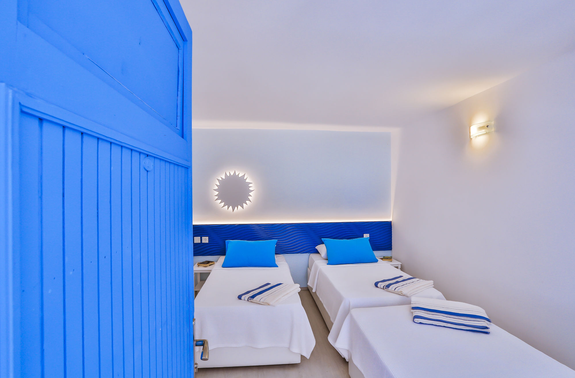 Pasalimani Hotel Çeşme 외부 사진