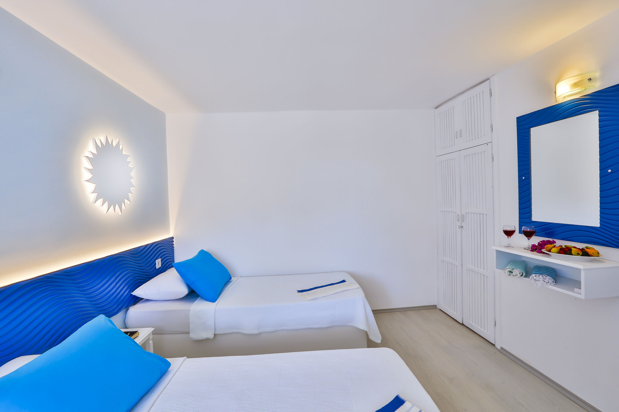 Pasalimani Hotel Çeşme 외부 사진