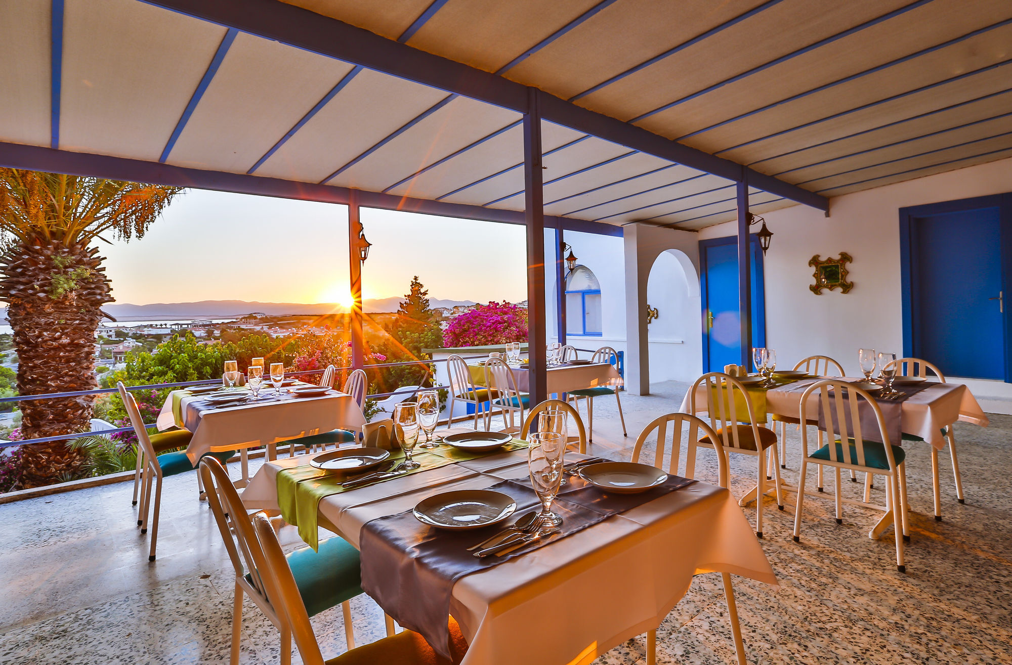 Pasalimani Hotel Çeşme 외부 사진