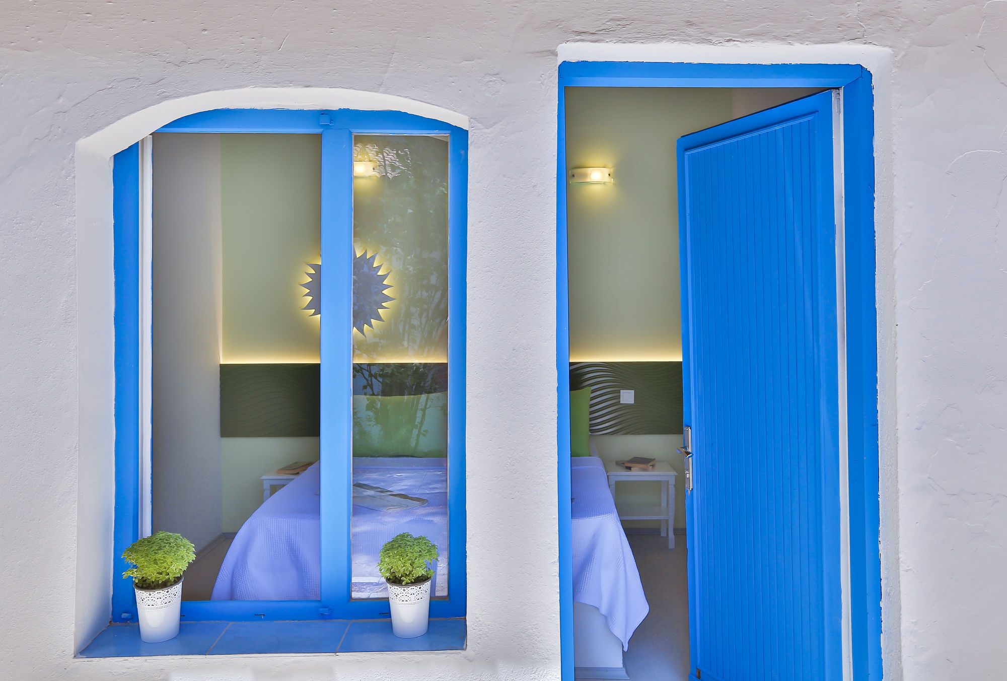 Pasalimani Hotel Çeşme 외부 사진