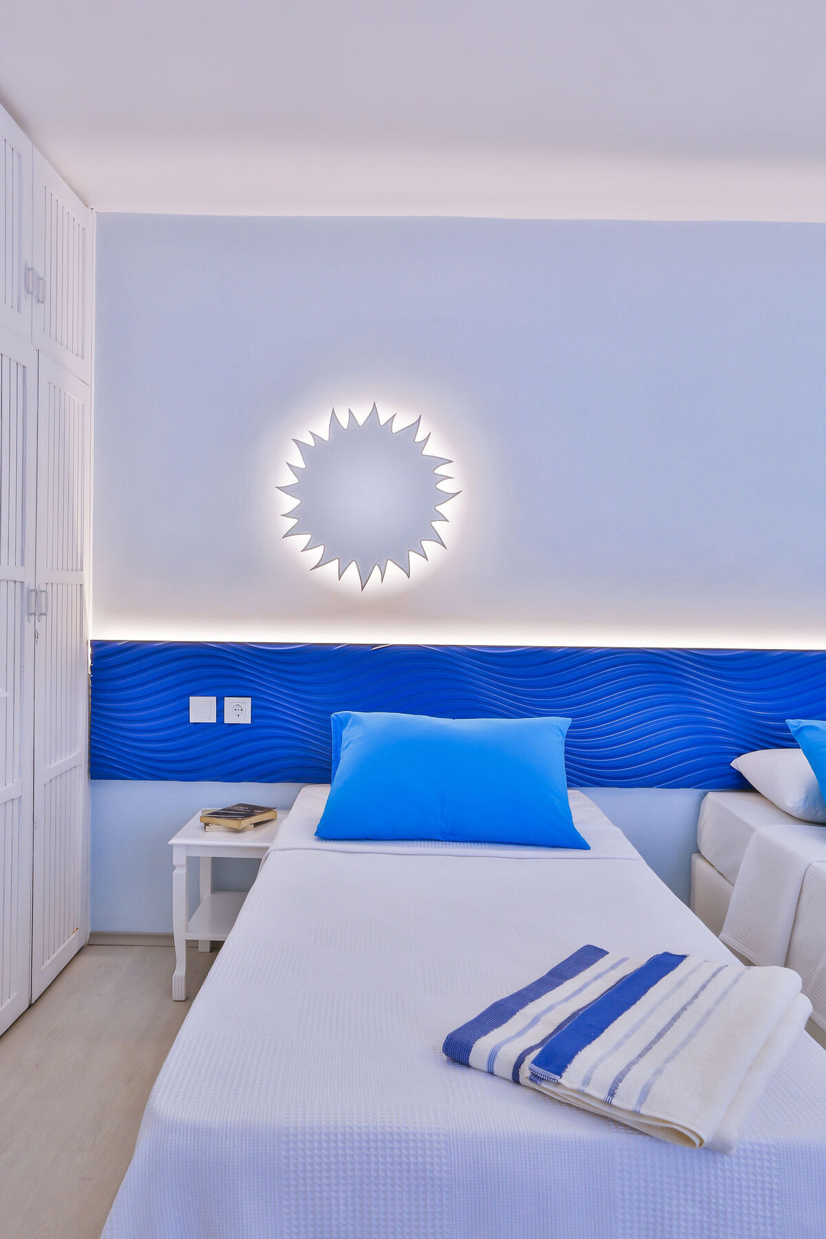 Pasalimani Hotel Çeşme 외부 사진