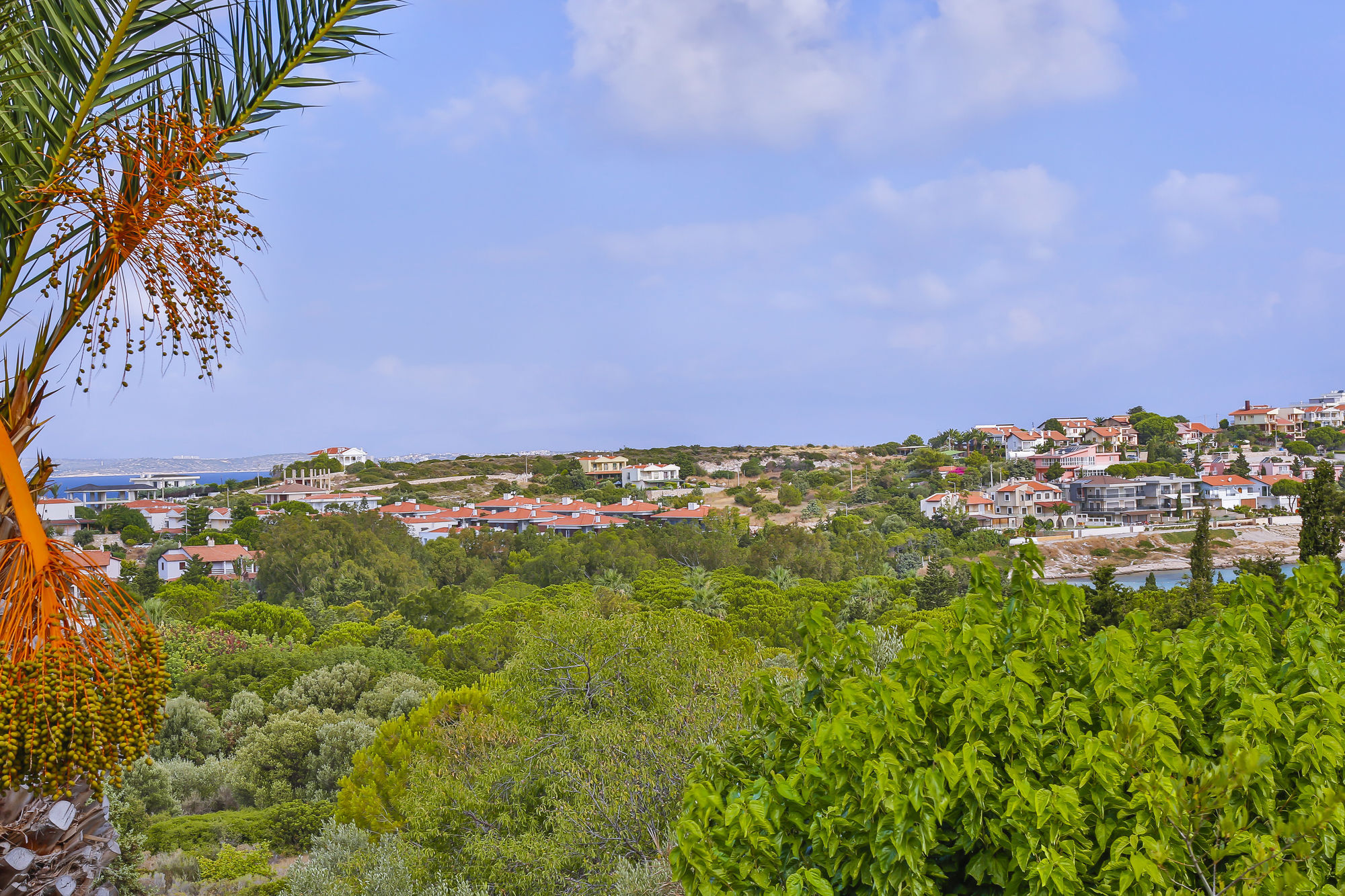 Pasalimani Hotel Çeşme 외부 사진