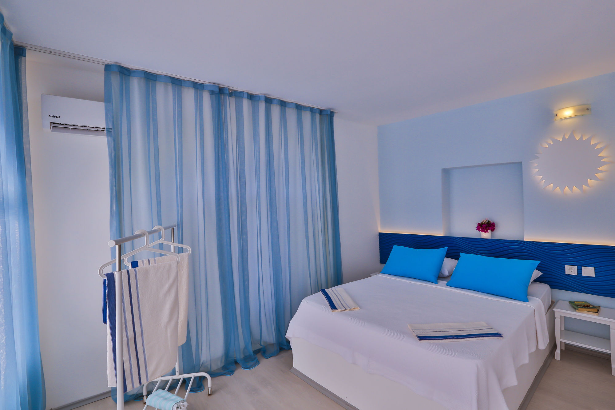 Pasalimani Hotel Çeşme 외부 사진