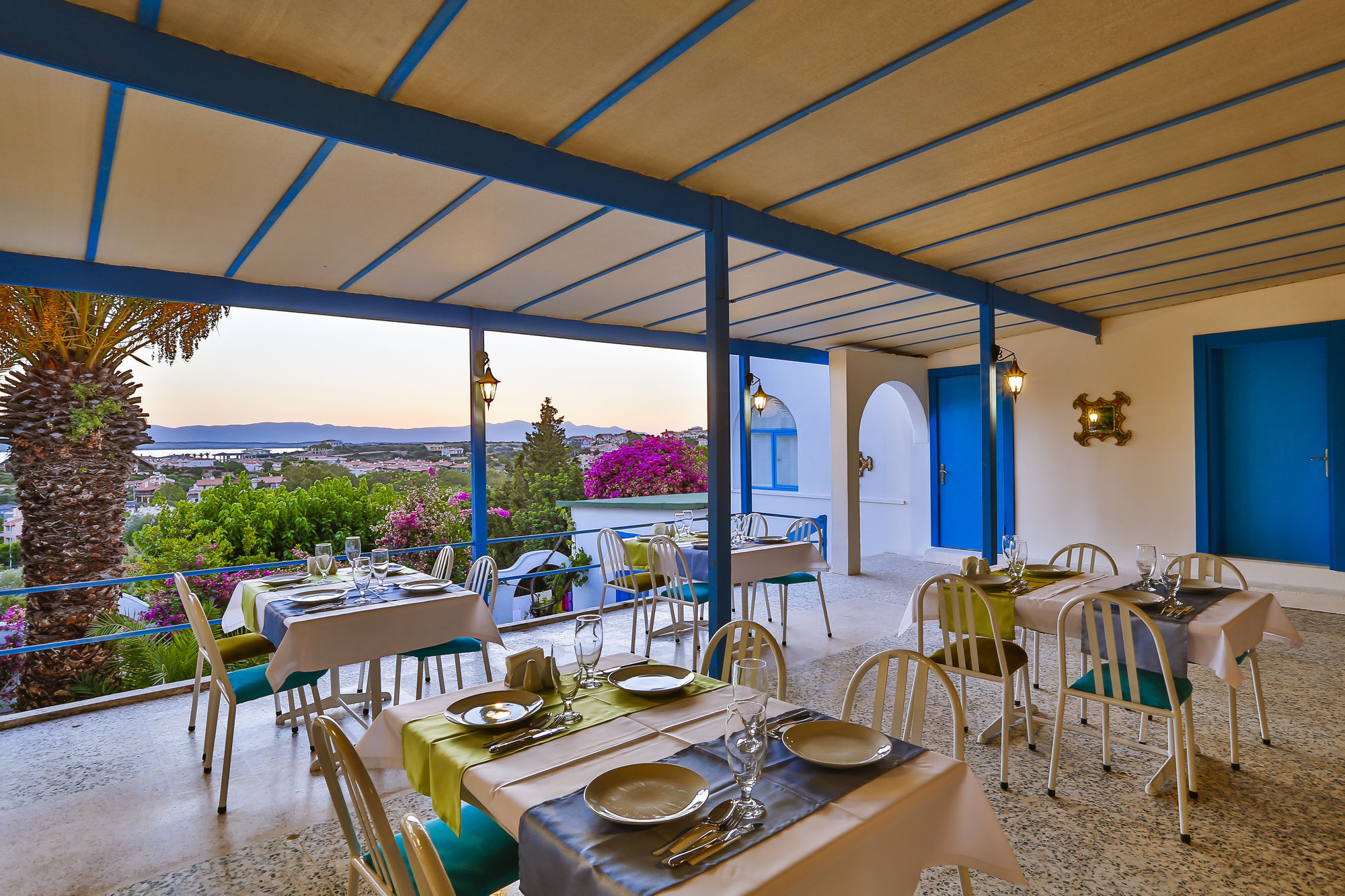 Pasalimani Hotel Çeşme 외부 사진