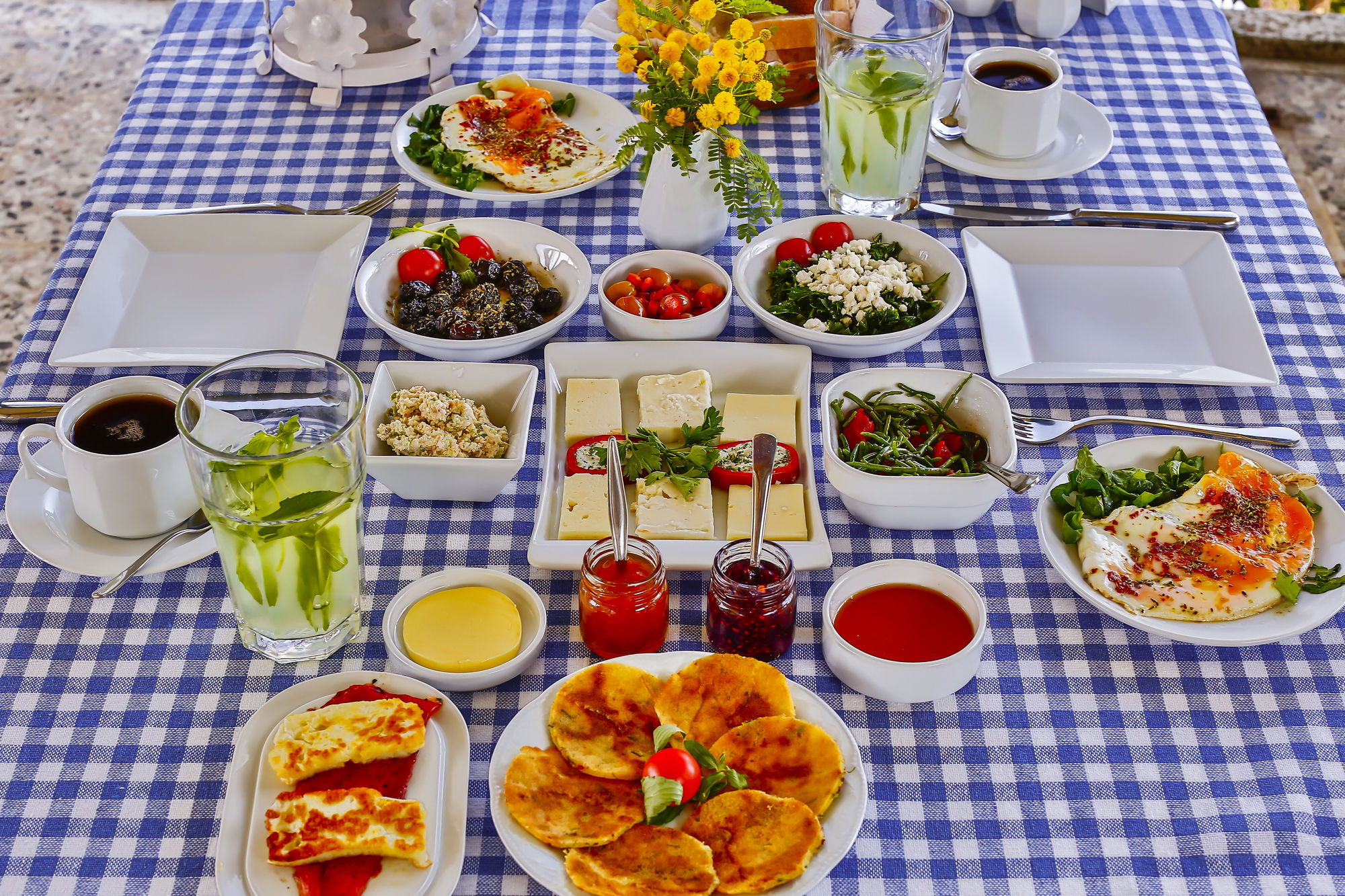 Pasalimani Hotel Çeşme 외부 사진