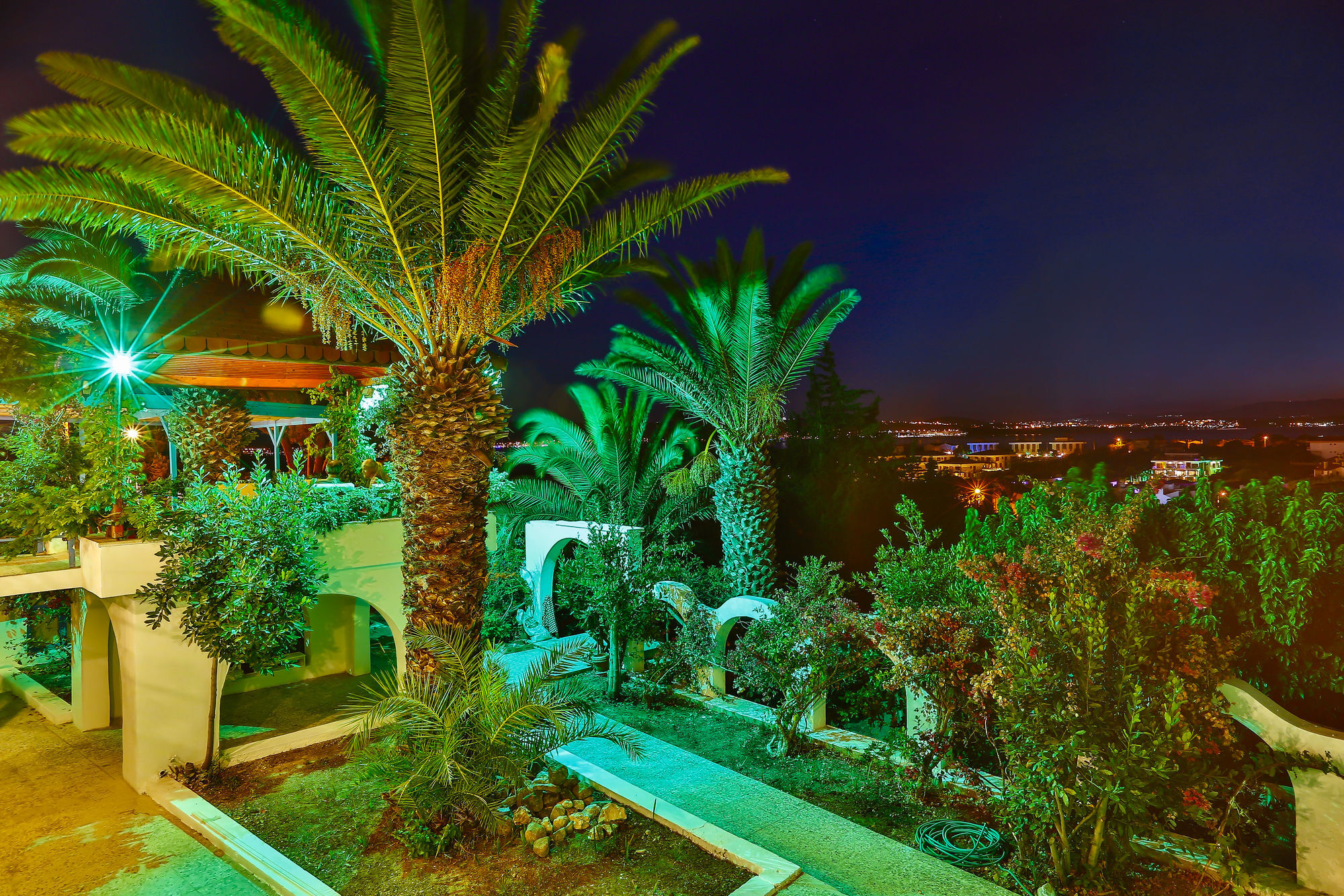 Pasalimani Hotel Çeşme 외부 사진