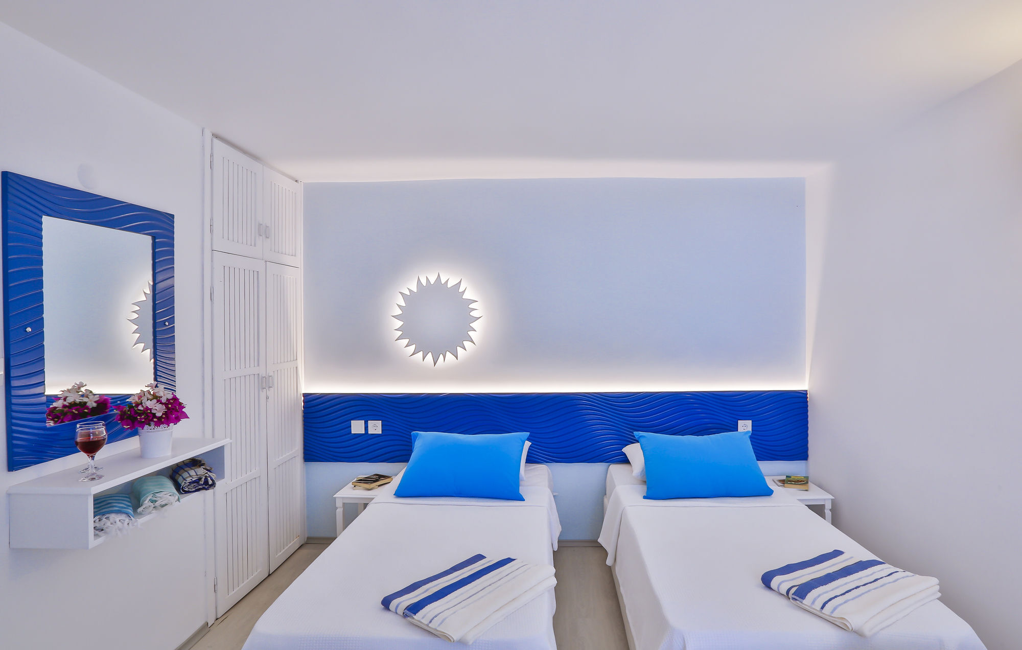 Pasalimani Hotel Çeşme 외부 사진