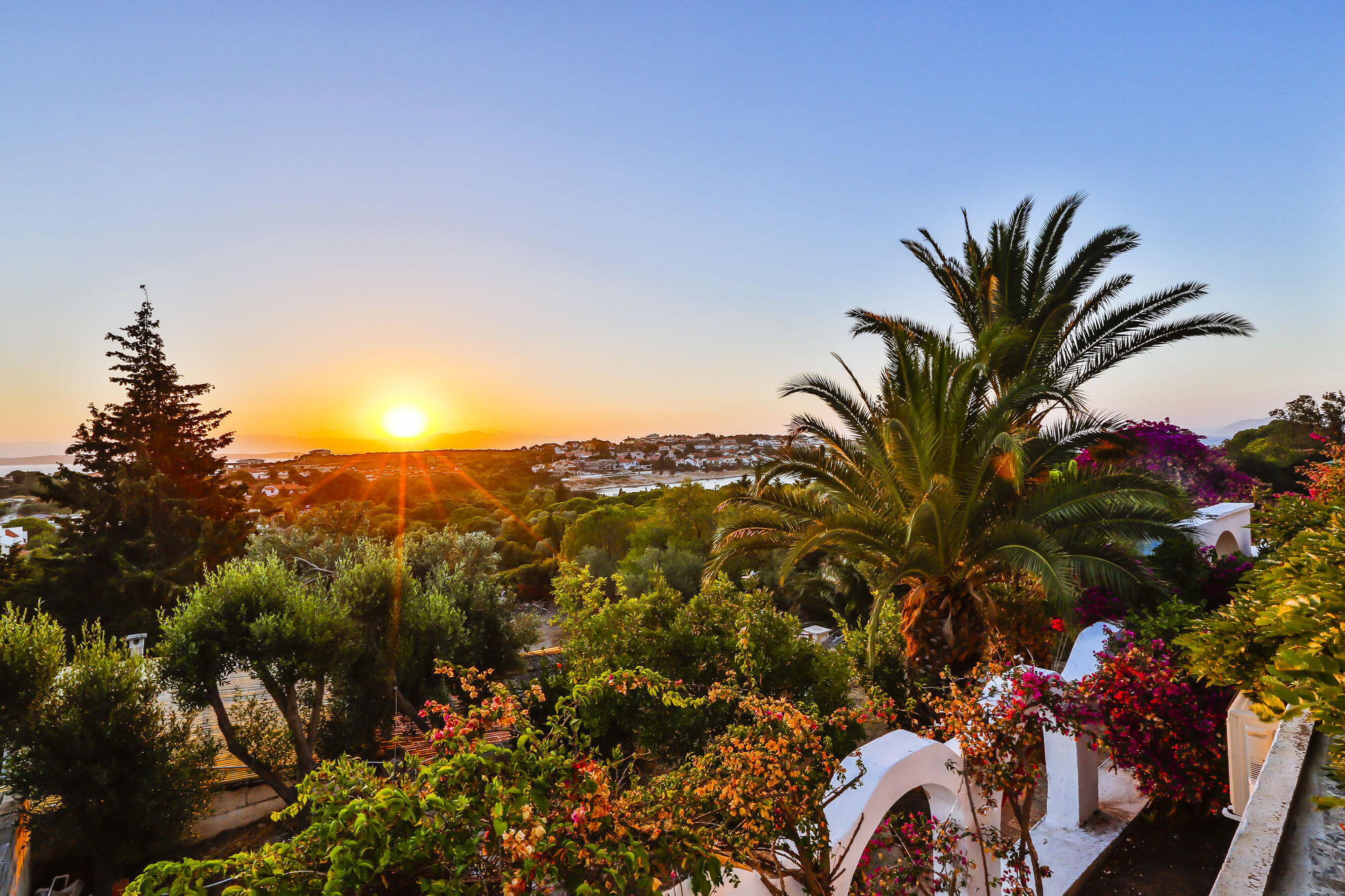 Pasalimani Hotel Çeşme 외부 사진
