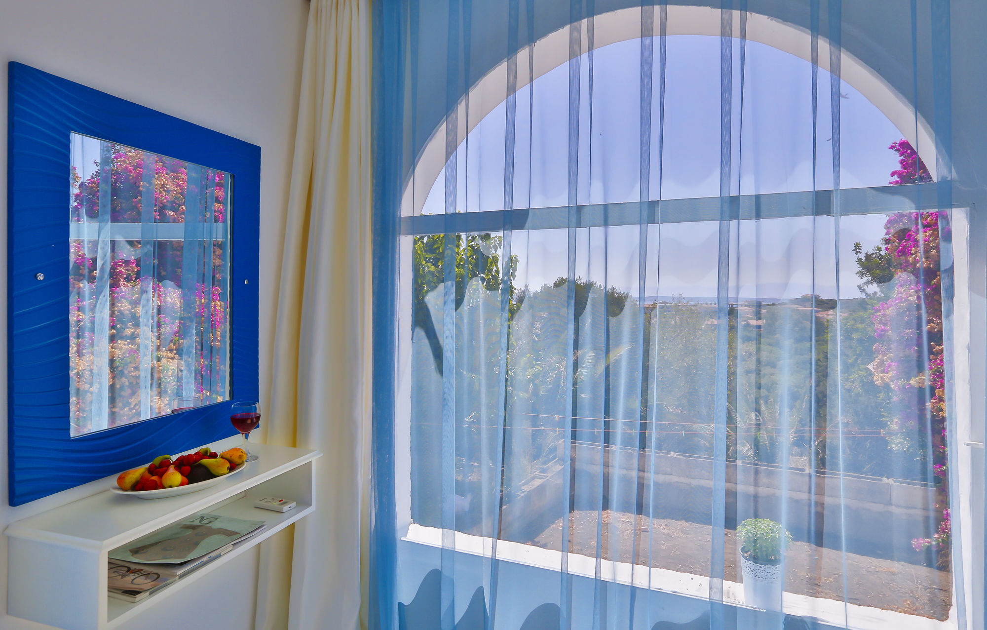 Pasalimani Hotel Çeşme 외부 사진
