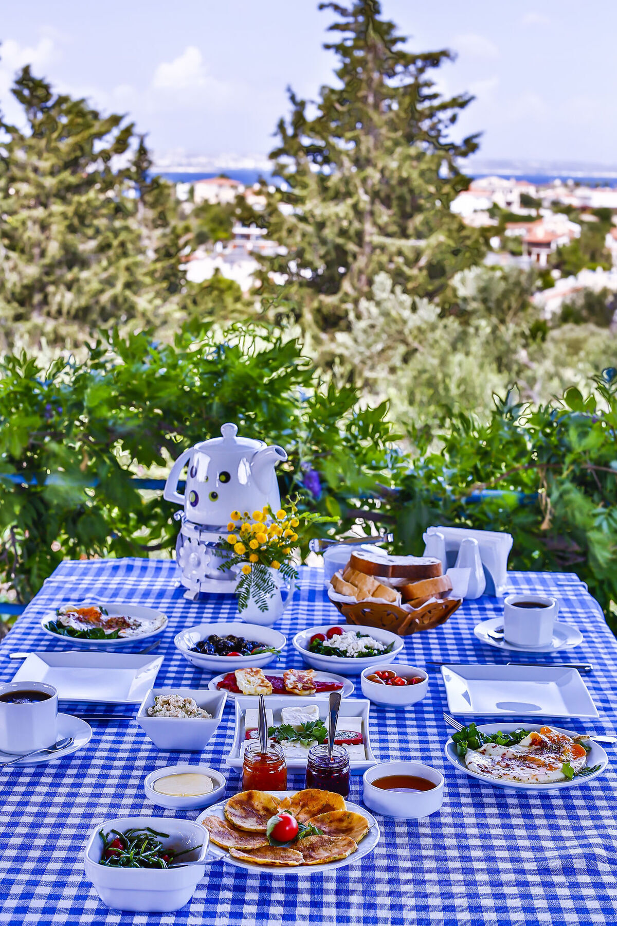 Pasalimani Hotel Çeşme 외부 사진
