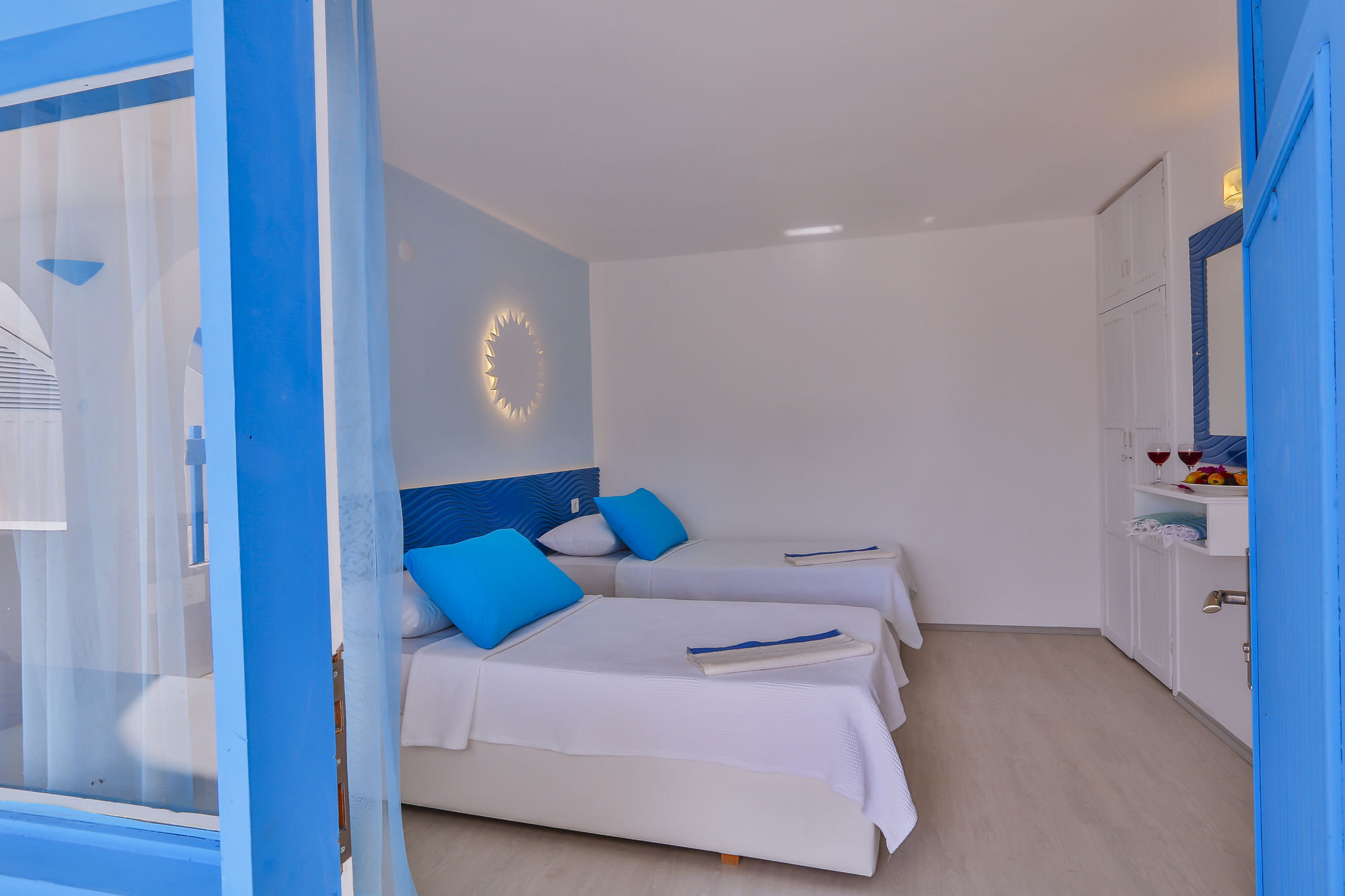 Pasalimani Hotel Çeşme 외부 사진