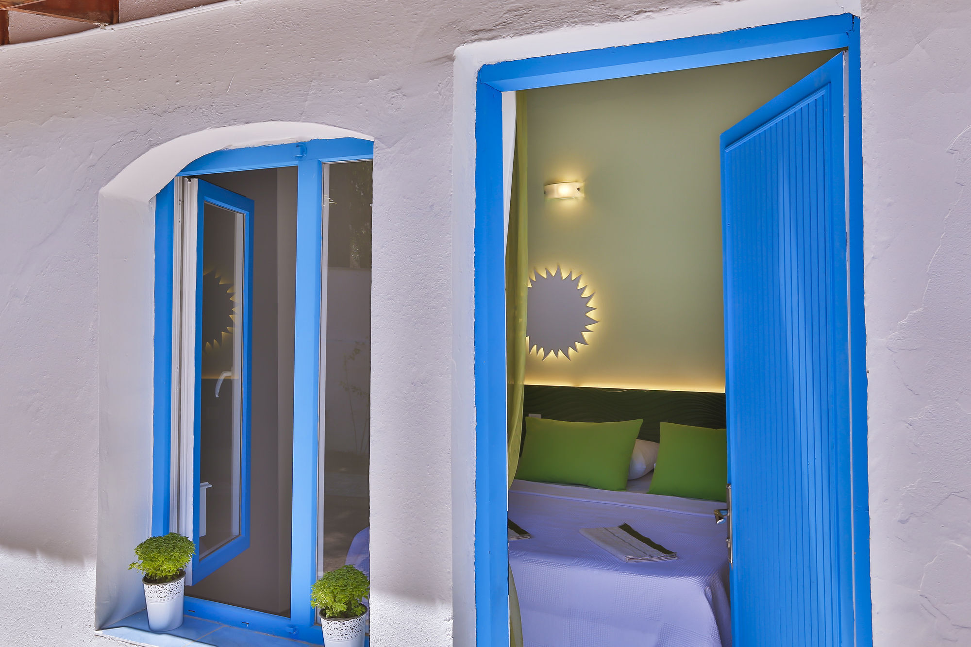 Pasalimani Hotel Çeşme 외부 사진
