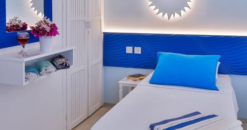 Pasalimani Hotel Çeşme 외부 사진